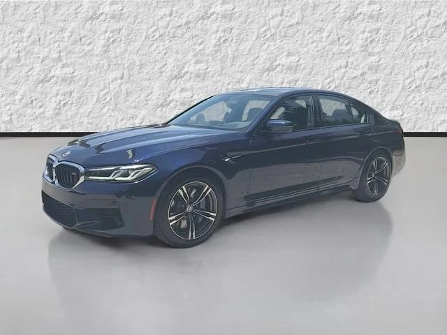 2023 BMW F90 M5 - Image 7 of 20