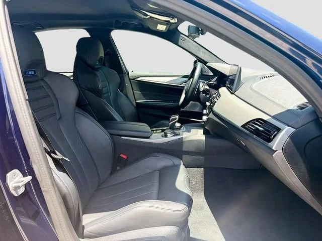 2023 BMW F90 M5 - Image 16 of 20