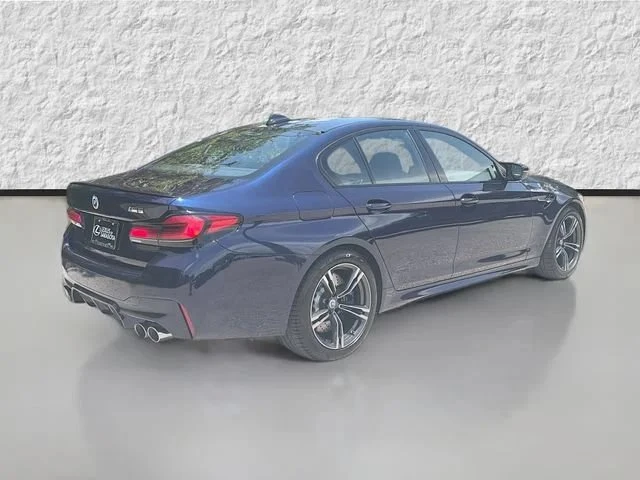 2023 BMW F90 M5 - Image 3 of 20