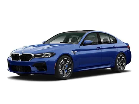 2023 BMW M5 Base