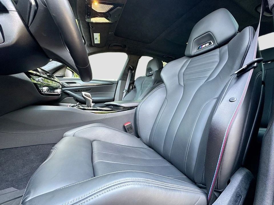2023 BMW F90 M5 - Image 10 of 13
