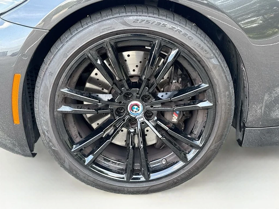 2023 BMW F90 M5 - Image 11 of 13