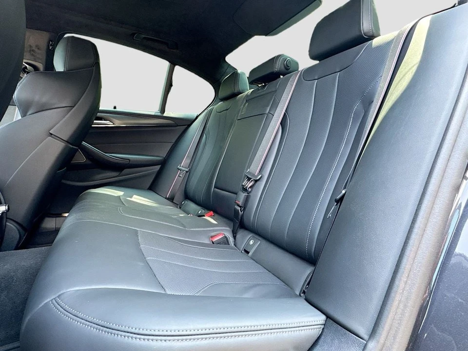 2023 BMW F90 M5 - Image 13 of 13