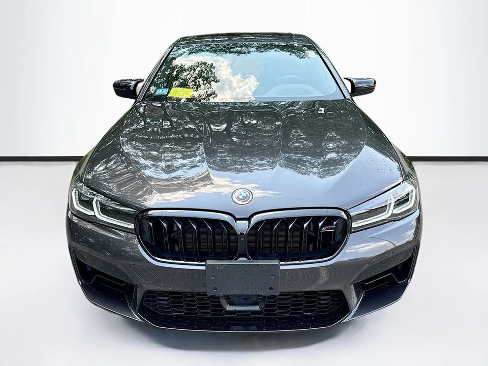 2023 BMW F90 M5 - Image 2 of 13