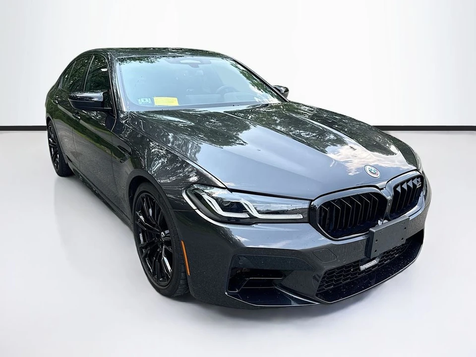 2023 BMW F90 M5 - Image 3 of 13