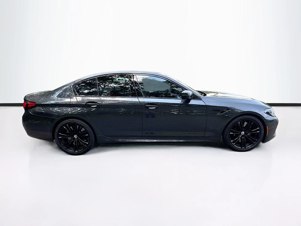 2023 BMW F90 M5 - Image 4 of 13