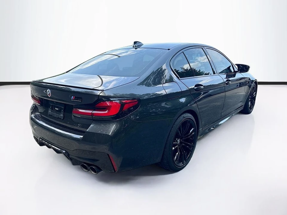2023 BMW F90 M5 - Image 5 of 13