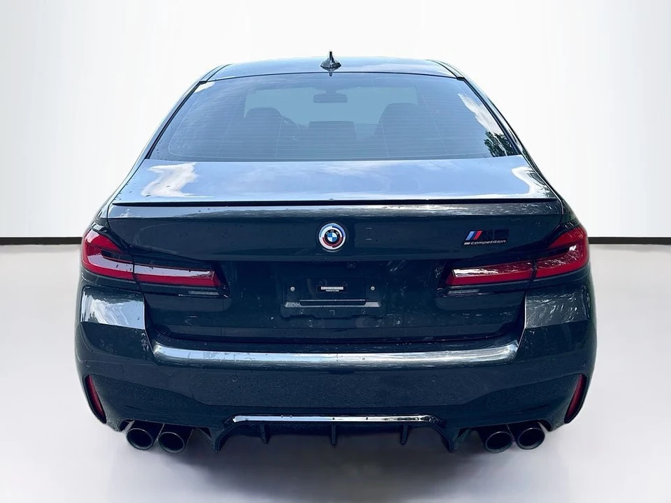 2023 BMW F90 M5 - Image 6 of 13