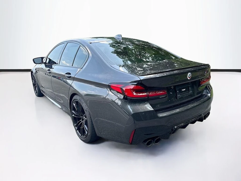 2023 BMW F90 M5 - Image 7 of 13