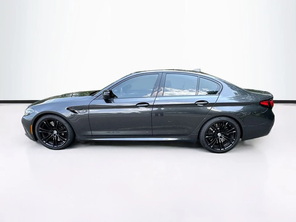 2023 BMW F90 M5 - Image 8 of 13