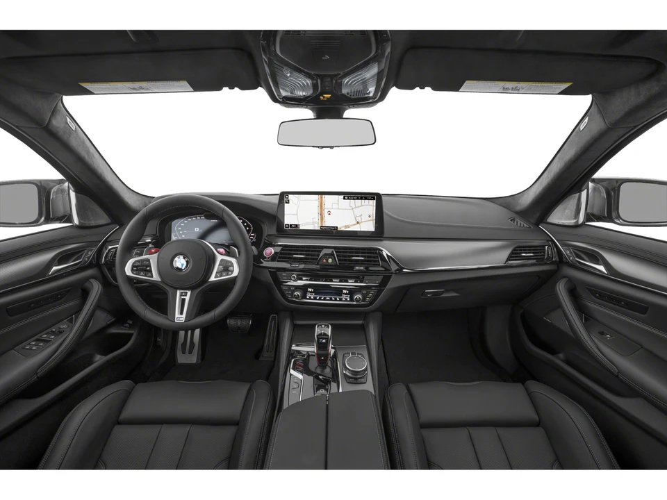 2023 BMW F90 M5 - Image 5 of 11
