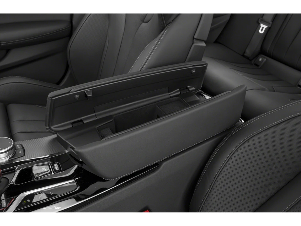2023 BMW F90 M5 - Image 10 of 11