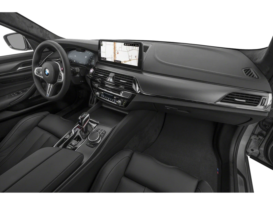 2023 BMW F90 M5 - Image 11 of 11