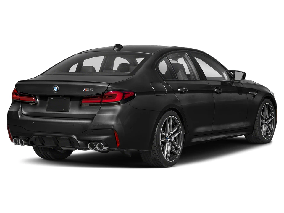 2023 BMW F90 M5 - Image 2 of 11