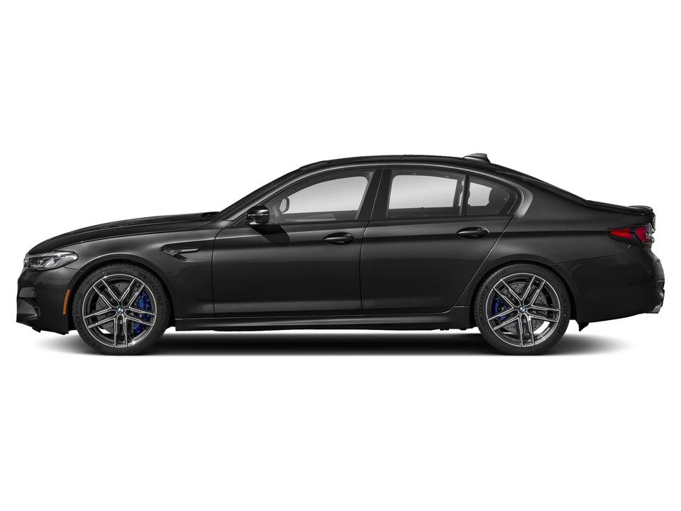 2023 BMW F90 M5 - Image 3 of 11
