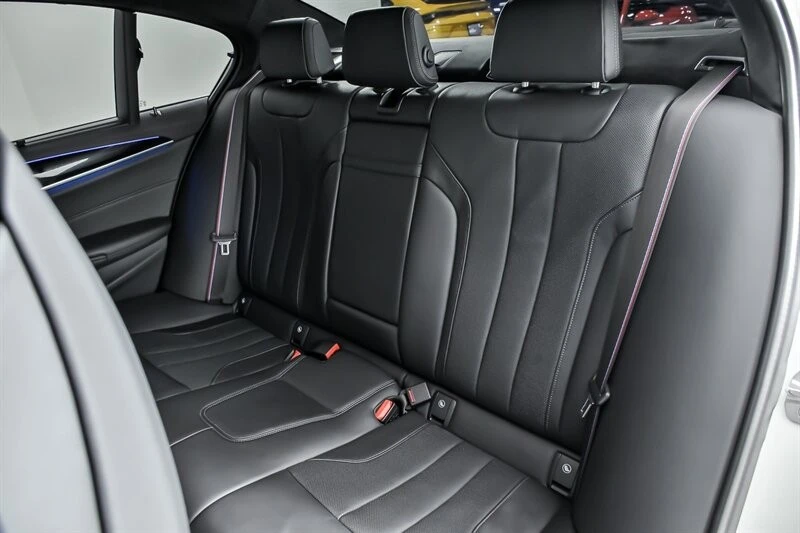 2023 BMW F90 M5 - Image 25 of 31