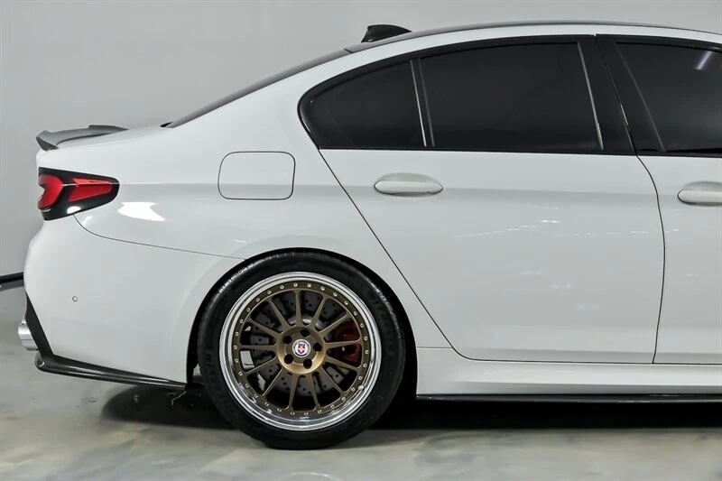 2023 BMW F90 M5 - Image 13 of 31