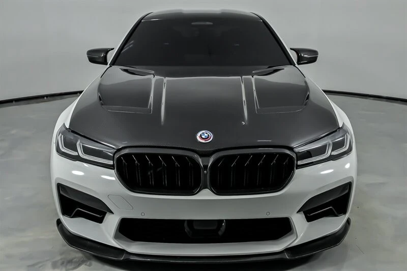 2023 BMW F90 M5 - Image 5 of 31