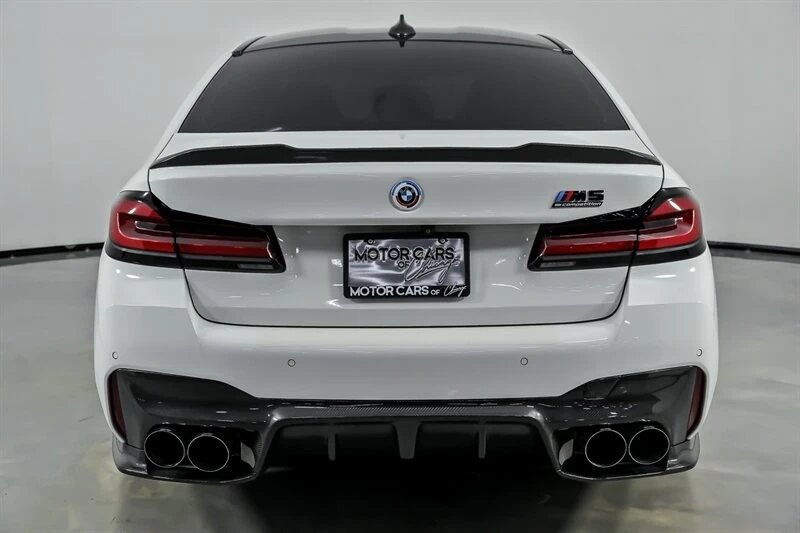 2023 BMW F90 M5 - Image 11 of 31