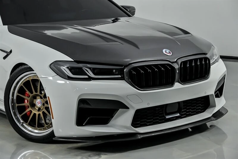 2023 BMW F90 M5 - Image 3 of 31