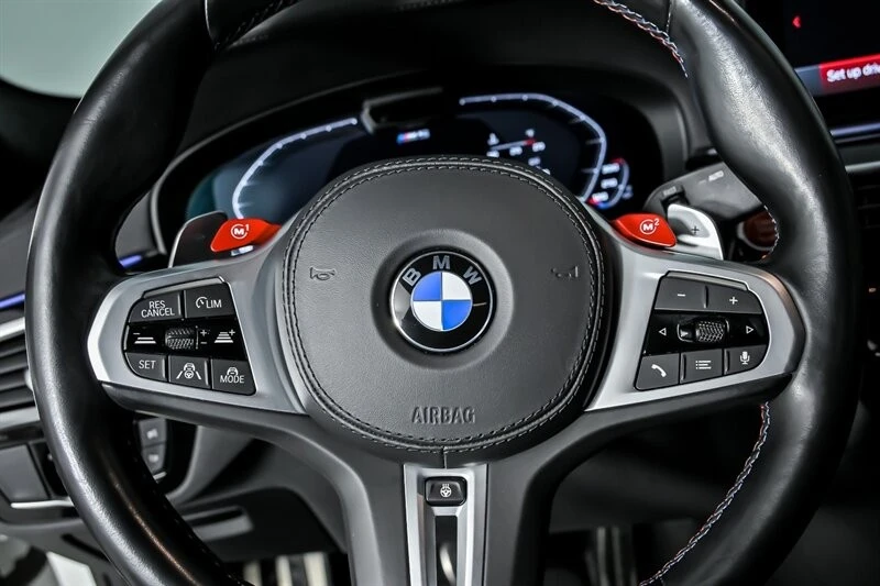 2023 BMW F90 M5 - Image 29 of 31