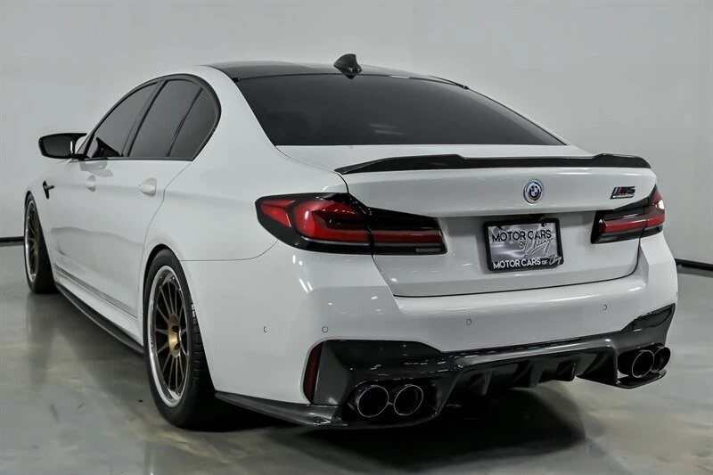 2023 BMW F90 M5 - Image 10 of 31