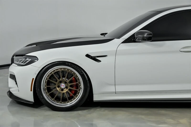 2023 BMW F90 M5 - Image 7 of 31