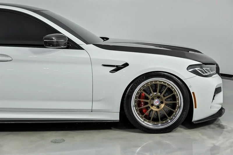 2023 BMW F90 M5 - Image 15 of 31