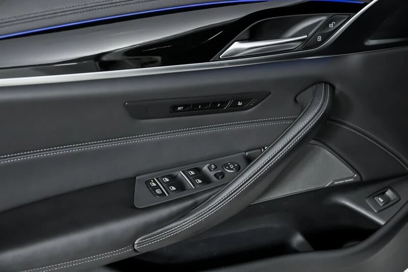2023 BMW F90 M5 - Image 19 of 31