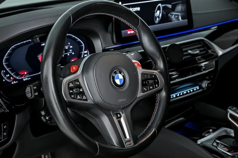 2023 BMW F90 M5 - Image 26 of 31