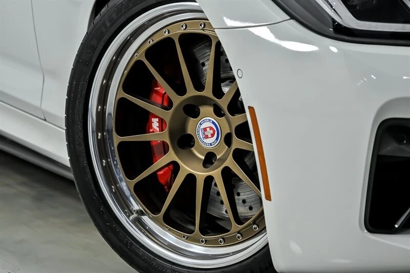 2023 BMW F90 M5 - Image 4 of 31