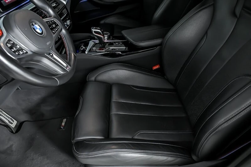 2023 BMW F90 M5 - Image 23 of 31