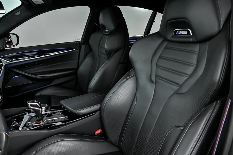 2023 BMW F90 M5 - Image 24 of 31