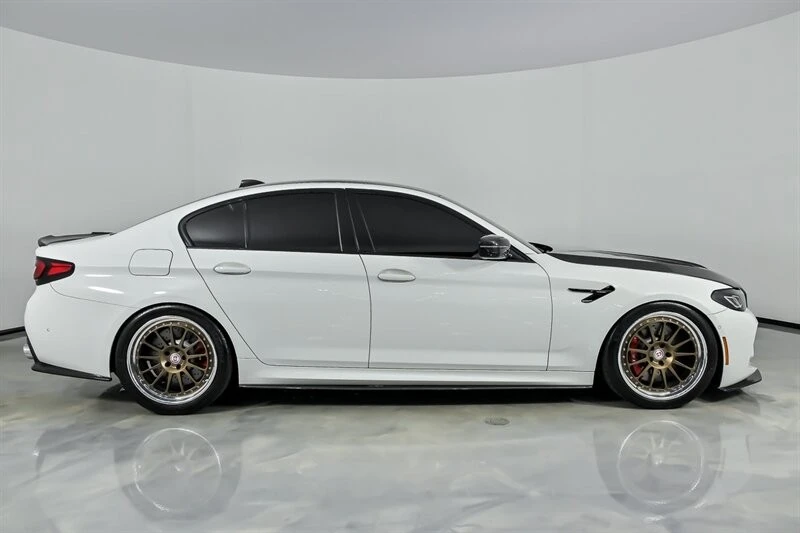 2023 BMW F90 M5 - Image 14 of 31