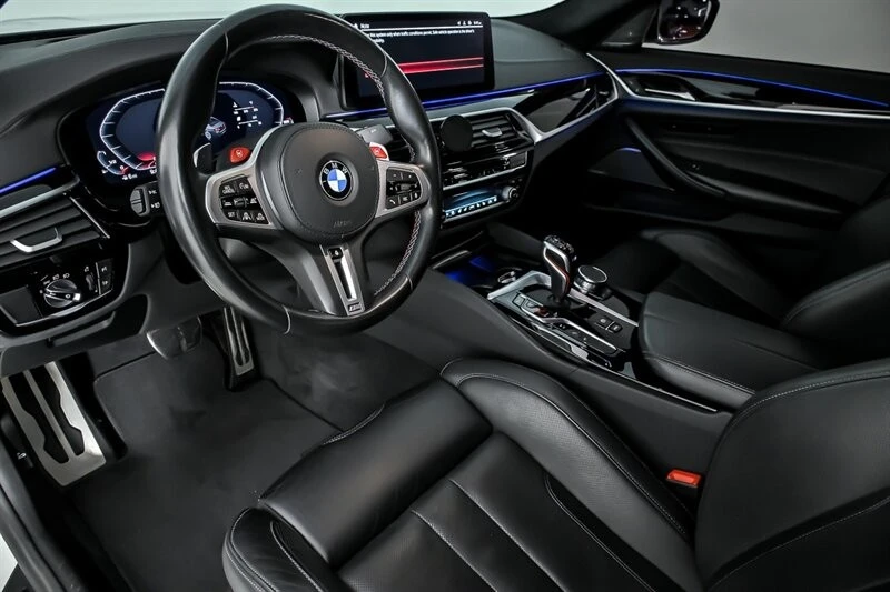 2023 BMW F90 M5 - Image 22 of 31
