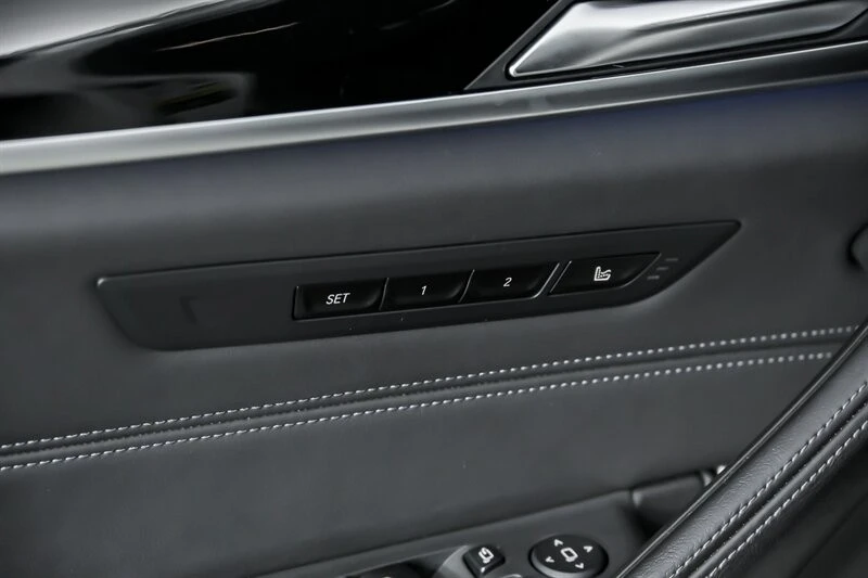 2023 BMW F90 M5 - Image 20 of 31