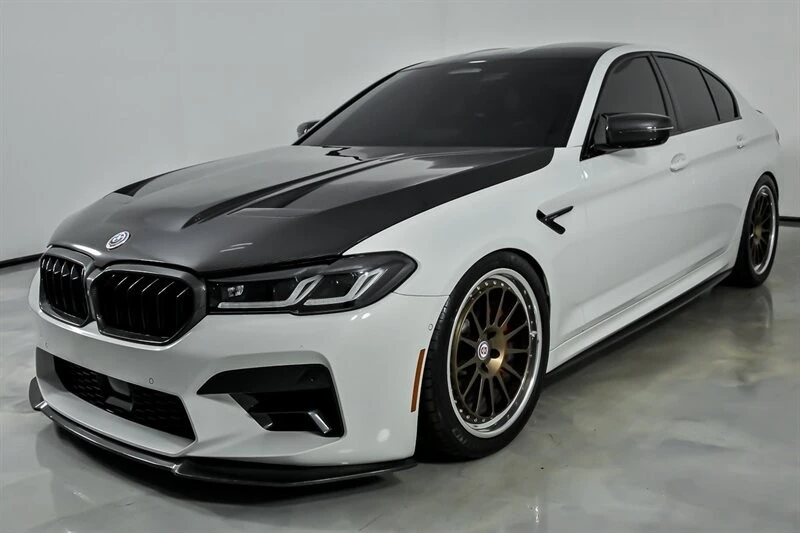 2023 BMW F90 M5 - Image 6 of 31
