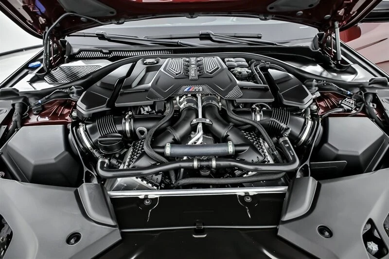 2023 BMW - Image 17 of 31