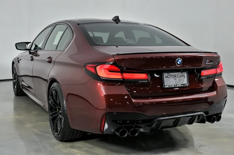 2023 BMW - Image 10 of 31