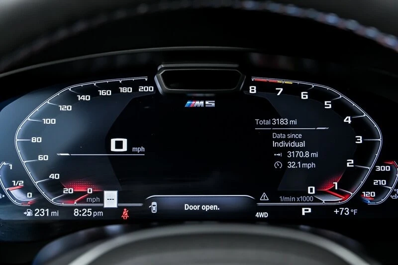 2023 BMW - Image 27 of 31