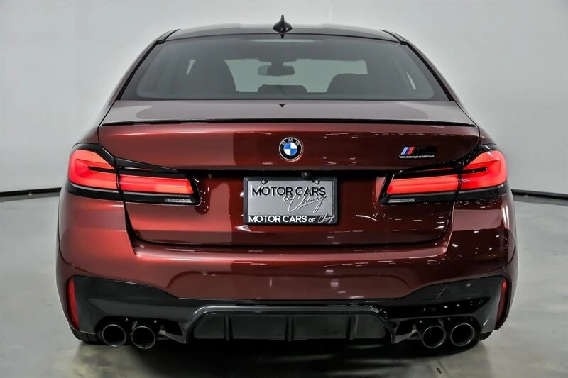 2023 BMW - Image 11 of 31