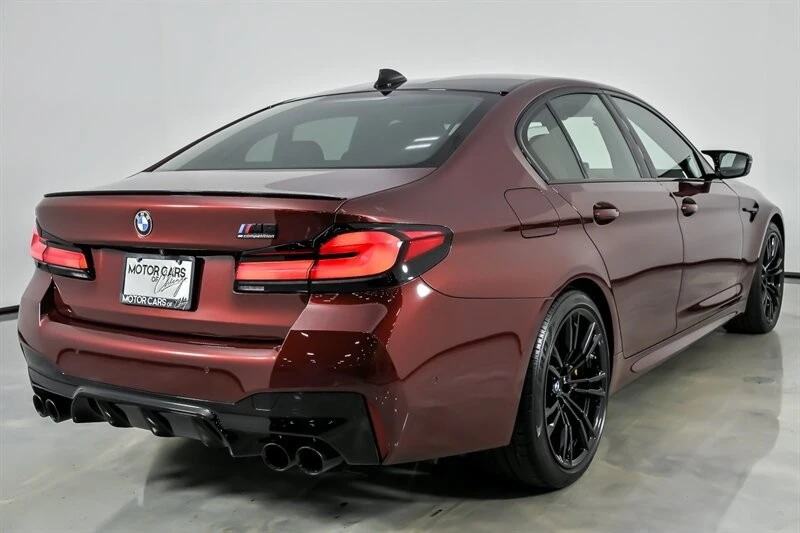 2023 BMW - Image 12 of 31