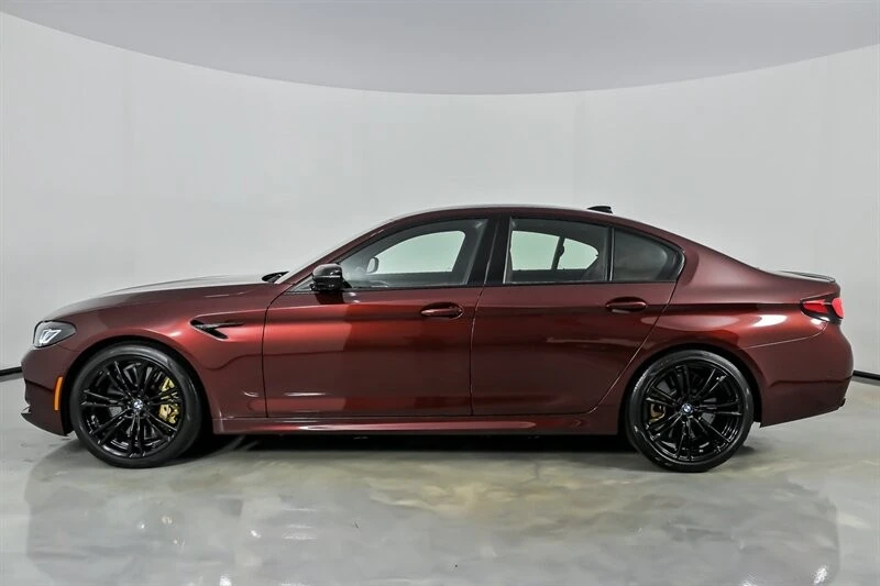 2023 BMW - Image 8 of 31