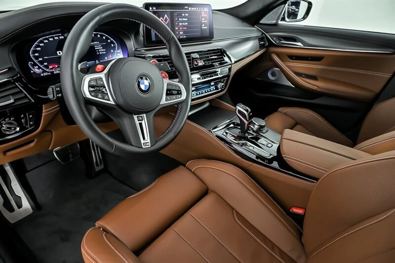 2023 BMW - Image 21 of 31