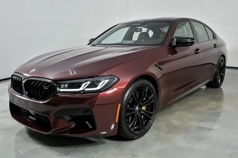 2023 BMW - Image 6 of 31
