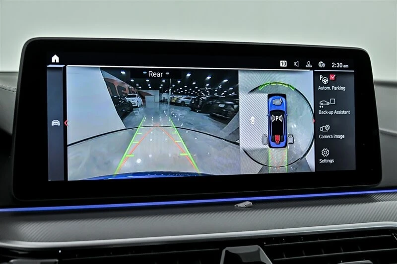 2023 BMW F90 M5 - Image 30 of 31