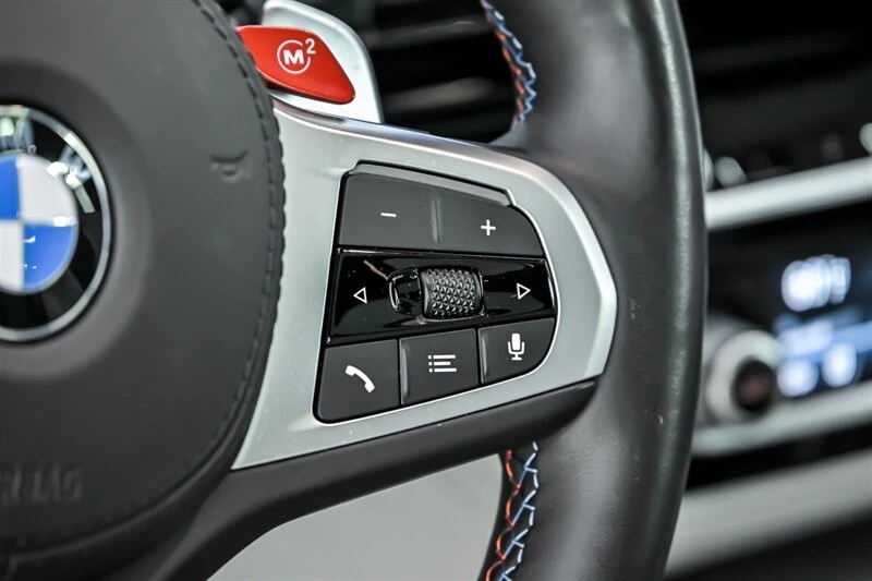 2023 BMW F90 M5 - Image 24 of 31