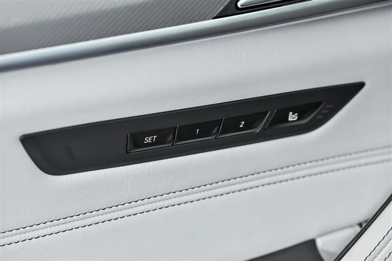 2023 BMW F90 M5 - Image 15 of 31