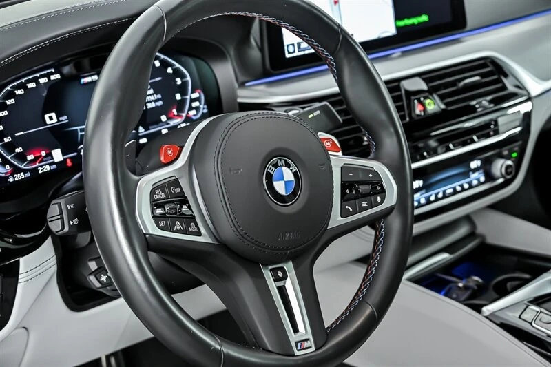 2023 BMW F90 M5 - Image 22 of 31
