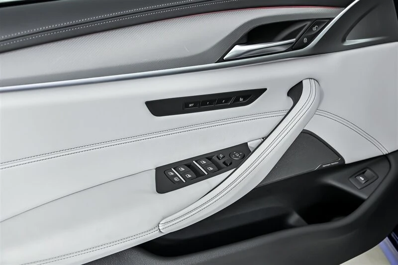 2023 BMW F90 M5 - Image 14 of 31